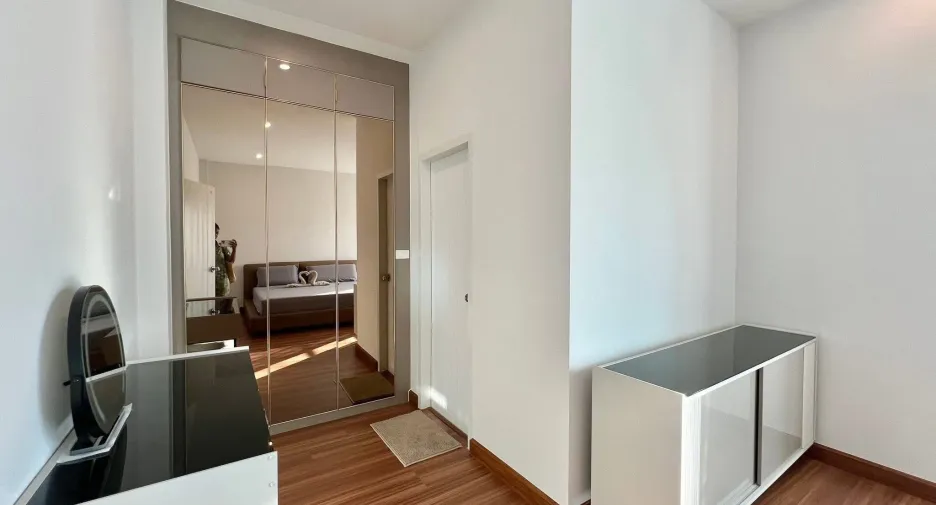 Casa adosada en alquiler de 3 habitaciones en Mueang Phuket, Phuket