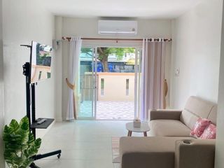 For Rent 3 Bedroom Townhouse In Mueang Phuket