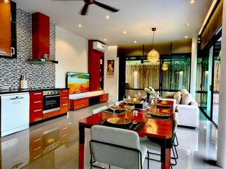 ขาย 4 ห้องนอน วิลล่า ใน ถลาง, ภูเก็ต