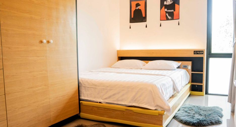 Villa zum Kauf mit 4 Zimmer in Thalang, Phuket