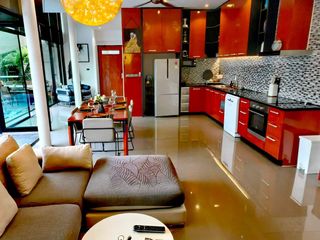 ขาย 4 ห้องนอน วิลล่า ใน ถลาง, ภูเก็ต