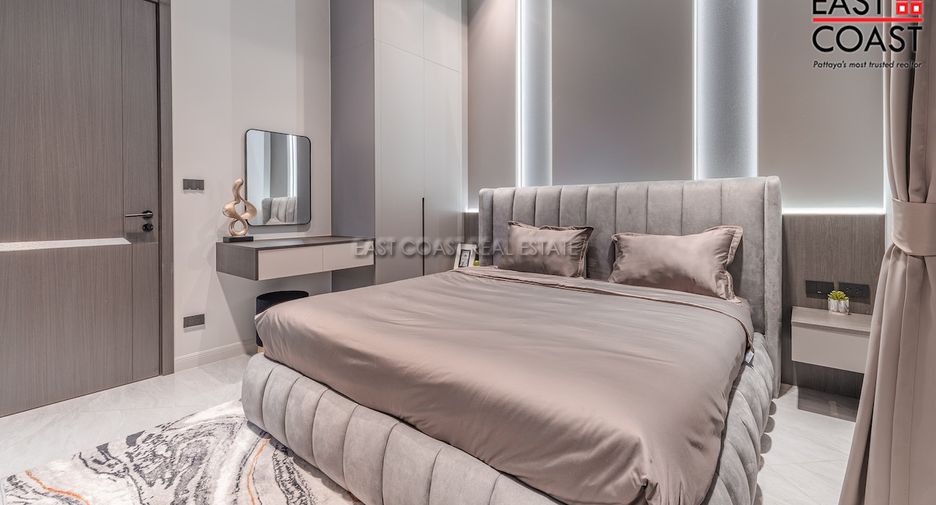 ขาย 5 ห้องนอน บ้านเดี่ยว ใน จอมเทียน, พัทยา