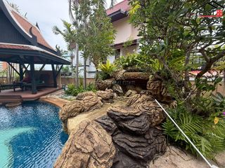 Haus zum Kauf und zur Miete mit 4 Zimmer in Bang Lamung, Chonburi