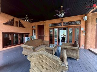 Haus zum Kauf und zur Miete mit 4 Zimmer in Bang Lamung, Chonburi