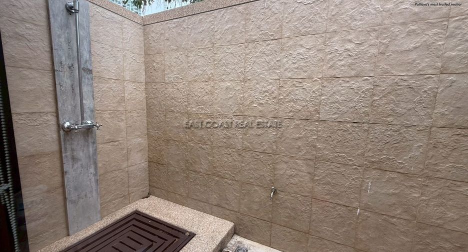 Haus zum Kauf und zur Miete mit 4 Zimmer in Jomtien, Pattaya