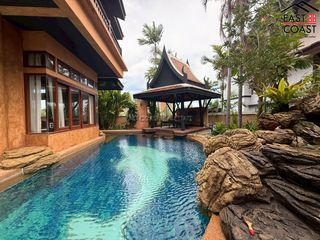 Haus zum Kauf und zur Miete mit 4 Zimmer in Bang Lamung, Chonburi