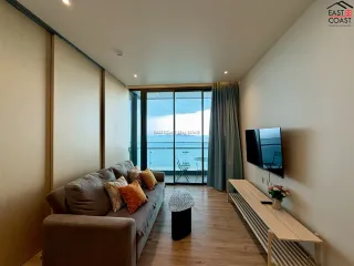 For Rent 1 Bedroom Condo In Bang Lamung, Chonburi