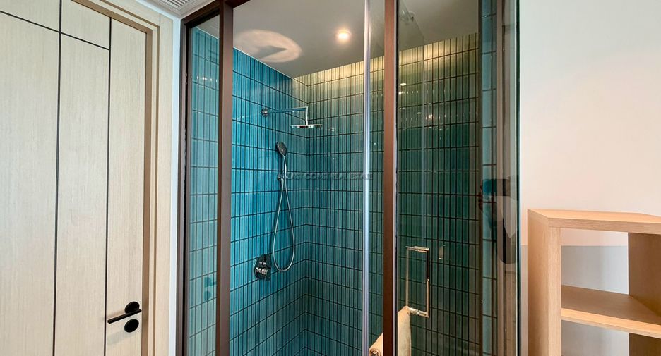 À vendre et à louer 1 chambre condo à North Pattaya, Pattaya