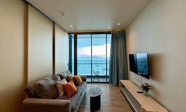 For sale and for rent 1 bed condo in North Pattaya, Pattaya