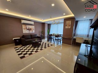 For Rent 1 Bedroom Condo In Bang Lamung, Chonburi
