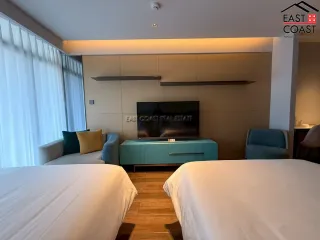 Продажа 1 кровать кондо в Банг Ламунг, Чонбури