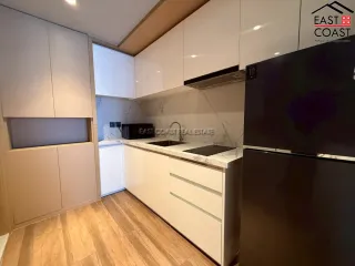 Продажа 1 кровать кондо в Банг Ламунг, Чонбури
