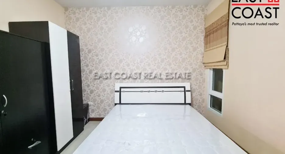 Casa en alquiler y en venta de 2 habitaciones en Bang Lamung, Chonburi