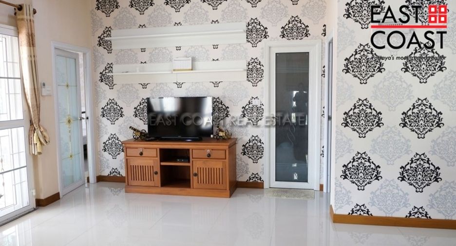 Casa en venta y en alquiler de 2 habitaciones en East Pattaya, Pattaya