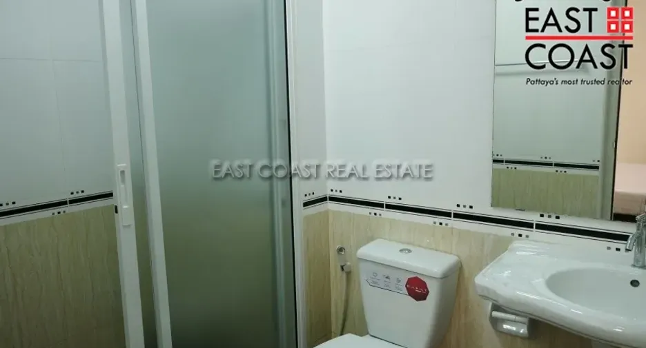 Casa en alquiler y en venta de 2 habitaciones en Bang Lamung, Chonburi