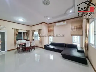 À louer et à vendre 2 chambres maison à Bang Lamung, Chonburi