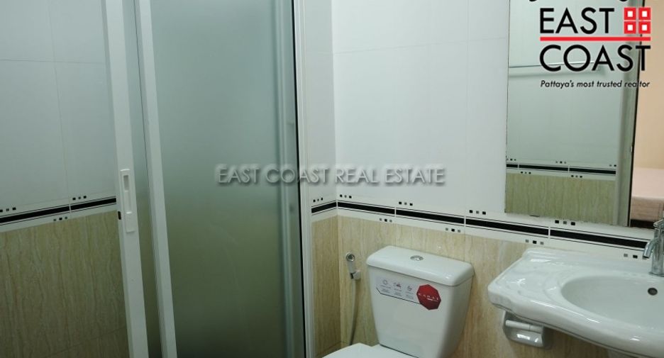 Casa en venta y en alquiler de 2 habitaciones en East Pattaya, Pattaya