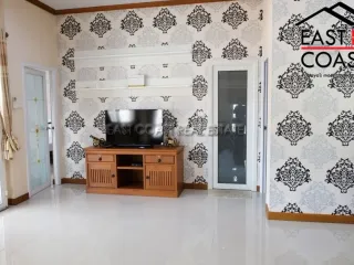À louer et à vendre 2 chambres maison à Bang Lamung, Chonburi