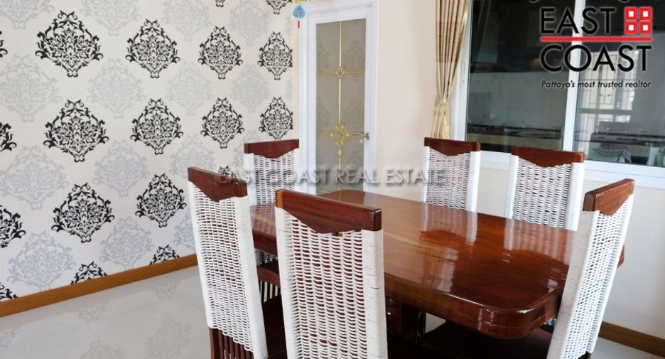 Casa en venta y en alquiler de 2 habitaciones en East Pattaya, Pattaya