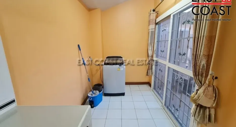 Casa en alquiler y en venta de 2 habitaciones en Bang Lamung, Chonburi