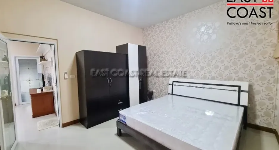 Casa en alquiler y en venta de 2 habitaciones en Bang Lamung, Chonburi