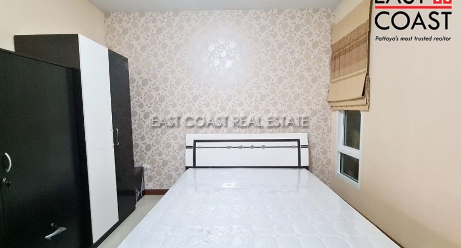 Casa en venta y en alquiler de 2 habitaciones en East Pattaya, Pattaya