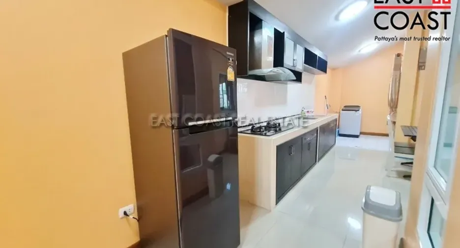 Casa en alquiler y en venta de 2 habitaciones en Bang Lamung, Chonburi