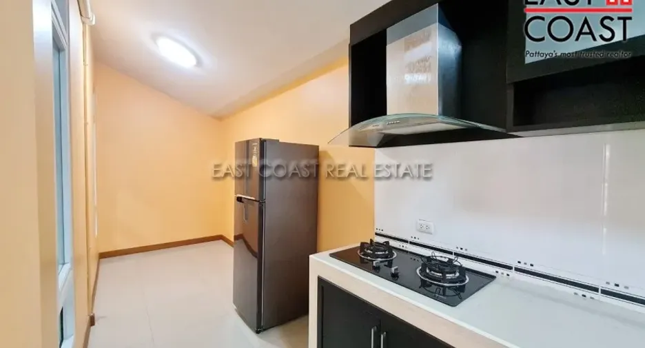 Casa en alquiler y en venta de 2 habitaciones en Bang Lamung, Chonburi