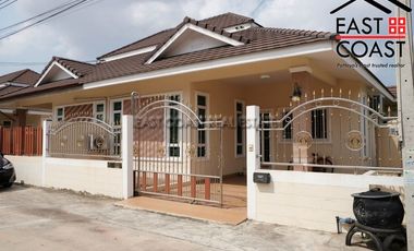 Продажа и аренда 2 спальни дом в Восточная Паттайя, Паттайя