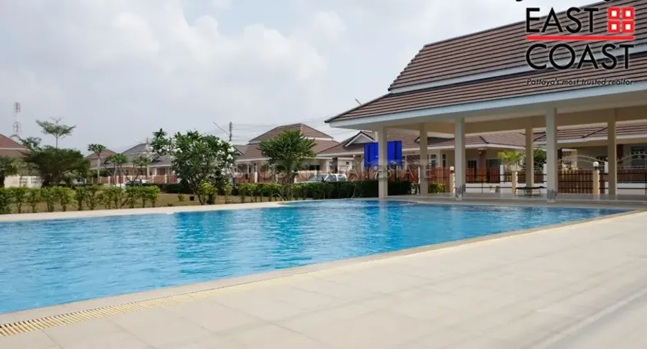 Casa en alquiler y en venta de 2 habitaciones en Bang Lamung, Chonburi