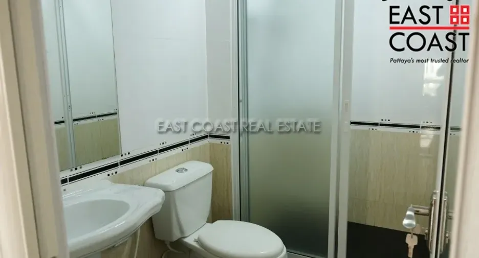 Casa en alquiler y en venta de 2 habitaciones en Bang Lamung, Chonburi
