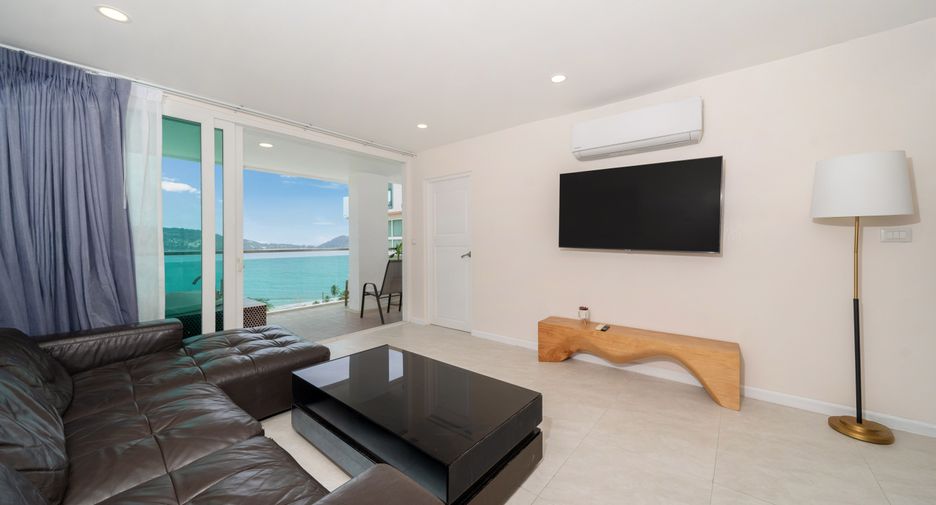 À vendre 2 chambres condo à Kathu, Phuket