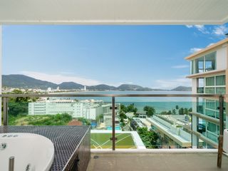 Condo en venta de 2 habitaciones en Kathu, Phuket