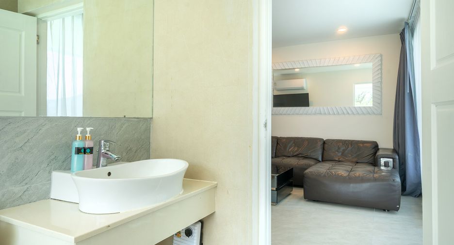 À vendre 2 chambres condo à Kathu, Phuket