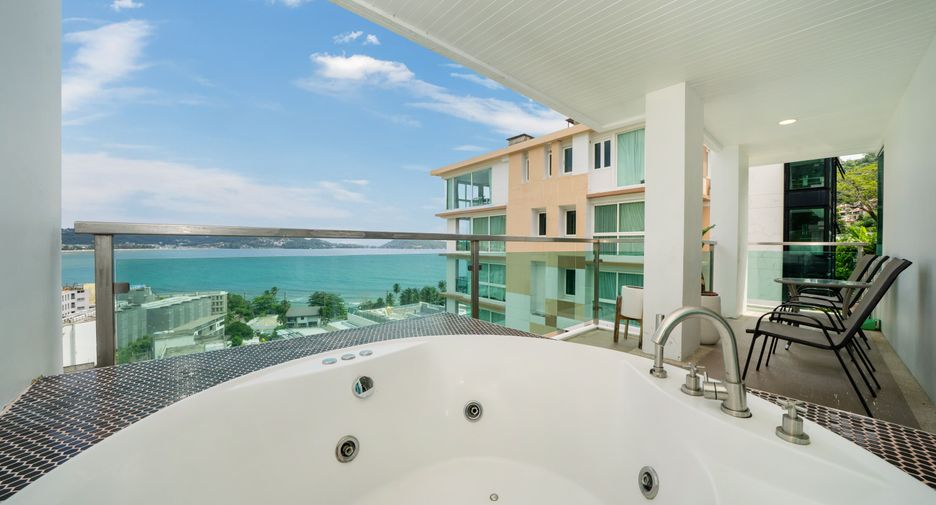 For sale 2 bedrooms condo in Kathu, Phuket