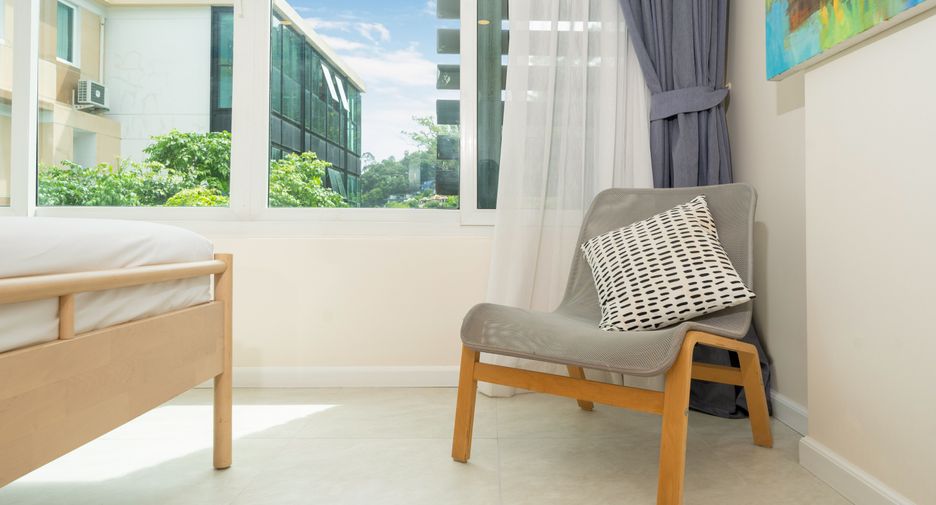À vendre 2 chambres condo à Kathu, Phuket