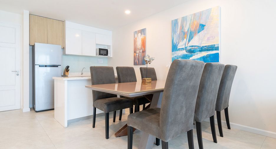 For sale 2 bedrooms condo in Kathu, Phuket