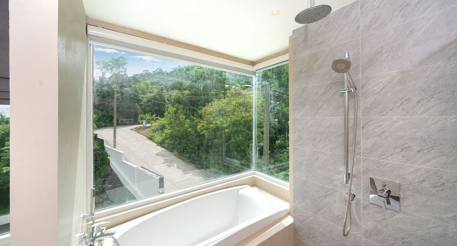 À vendre 2 chambres condo à Kathu, Phuket