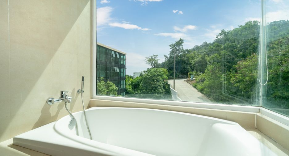 À vendre 2 chambres condo à Kathu, Phuket