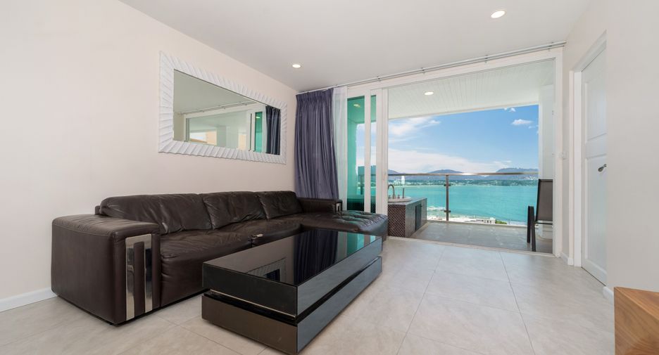 À vendre 2 chambres condo à Kathu, Phuket