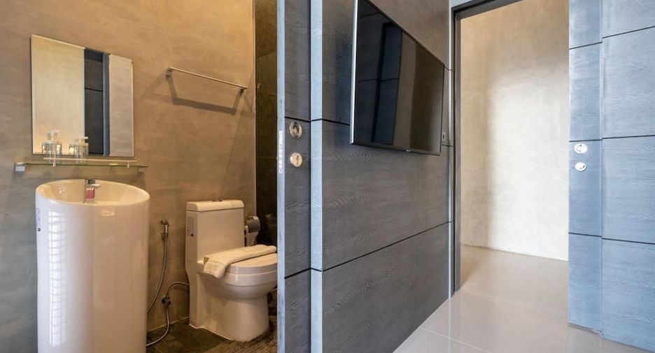 Villa en venta de 3 habitaciones en Thalang, Phuket