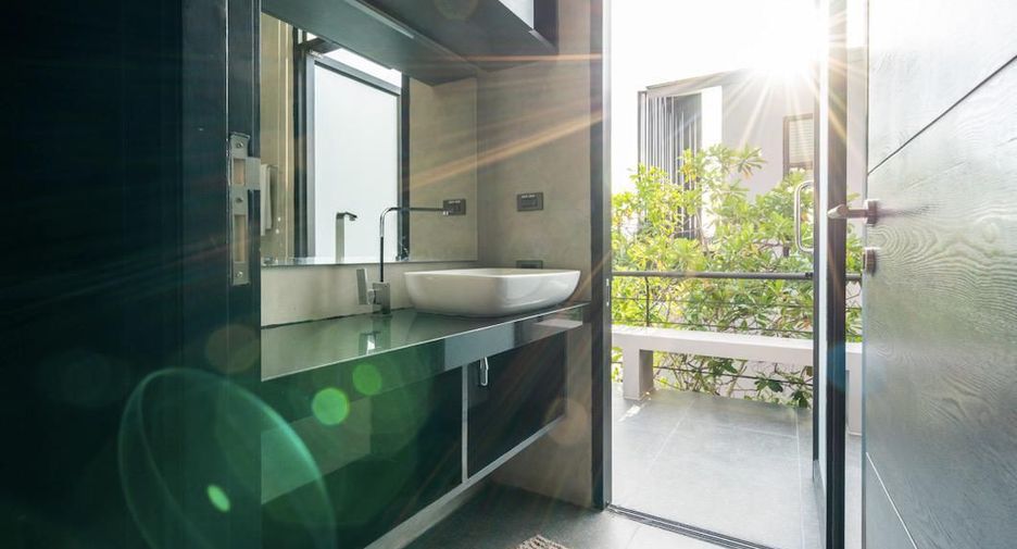 Villa en venta de 3 habitaciones en Thalang, Phuket