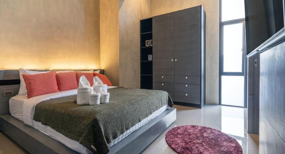 Villa en venta de 3 habitaciones en Thalang, Phuket