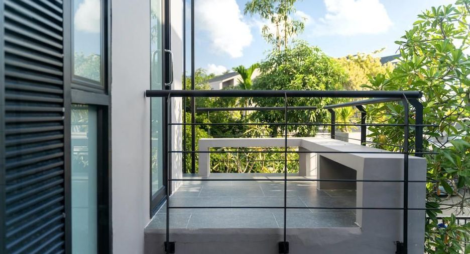 Villa en venta de 3 habitaciones en Thalang, Phuket