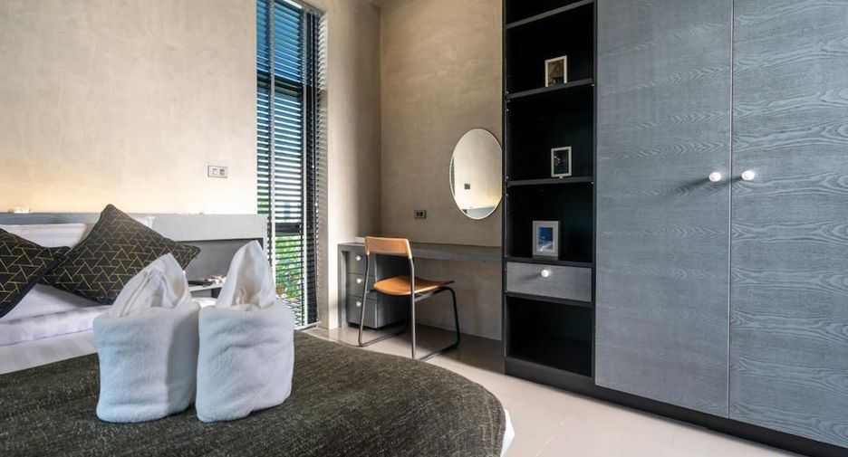 Villa en venta de 3 habitaciones en Thalang, Phuket