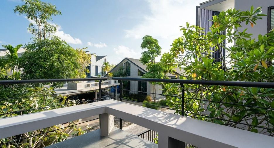 Villa en venta de 3 habitaciones en Thalang, Phuket