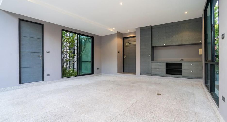 Villa en venta de 3 habitaciones en Thalang, Phuket