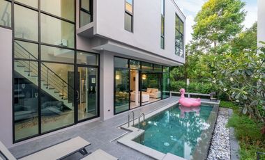 Villa zum Kauf mit 3 Zimmer in Thalang, Phuket