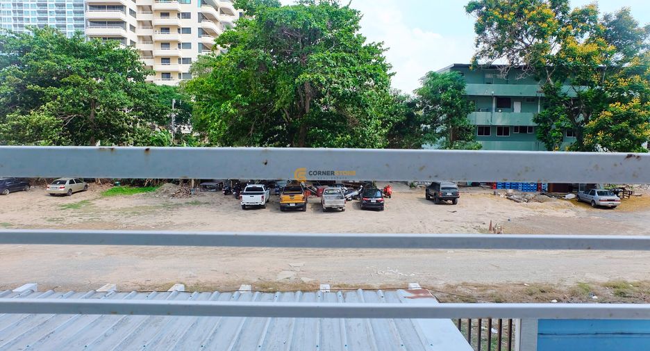 For sale 1 bed condo in Jomtien, Pattaya