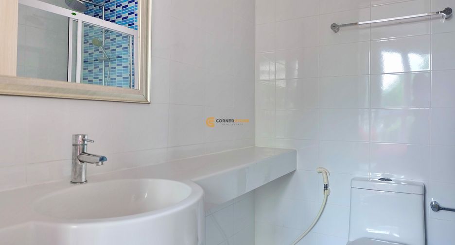 For sale 1 bed condo in Jomtien, Pattaya